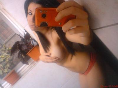 Meet Marlene (23) from Pennsylvania | Local Dating Profile