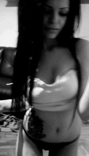 Chat with Olga (22) | Indiana Local Women