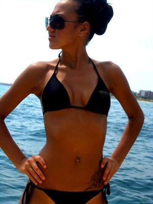 Meet Gabriella (25) from North Carolina | Local Dating Profile