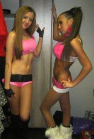 Adult dating profile photo of Ashlyn (18) in Ottawa, ONT