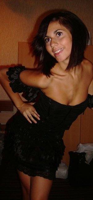 Dating profile image of Latisha, age 18, Lockland, OH