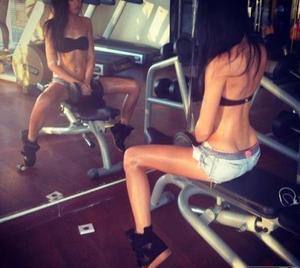 Kaela (23) in Ramtown, NJ, adult profile photo