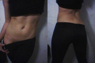 Photo of Kiana (24), adult profile in Dundee, FL