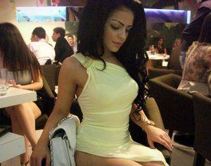 Janiya (23) in Georgia | Local Adult Woman