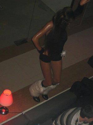 Tatiana (18) in Arizona | Local Adult Woman