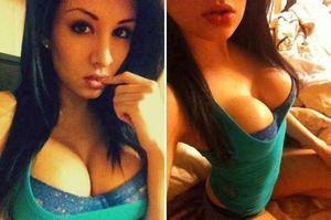 Meet Martha (21) from North Carolina | Local Dating Profile