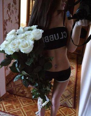 Chat with Sheila (25) | Arizona Local Women