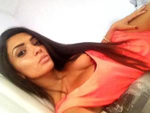 Kristin (29) in Montana | Local Adult Woman