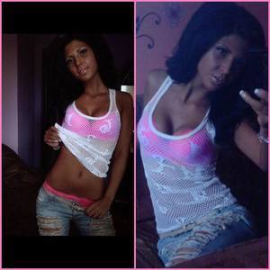 Mckayla (22) in Pennsylvania | Local Adult Woman