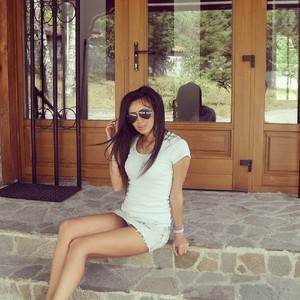 Kaci (30), Oregon adult dating profile image