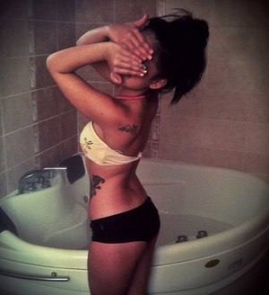 Marina (25) from Oneonta, AL profile image