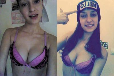 Chat with Silvia (24) | California Local Women