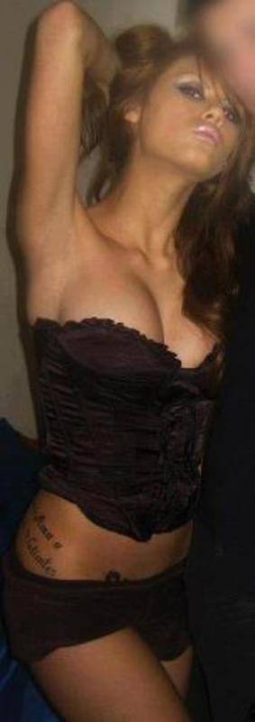 Meet Alannah (23) from North Carolina | Local Dating Profile