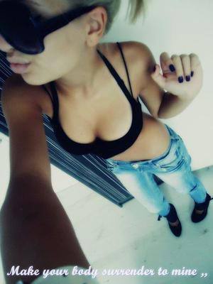 Alexia (26) in North Carolina | Local Adult Woman