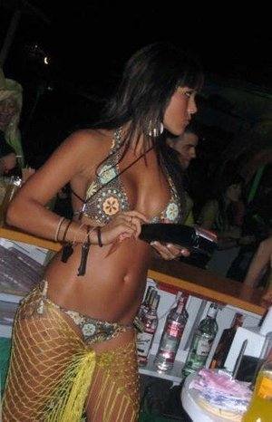 Meet Tamara (29) from California | Local Dating Profile