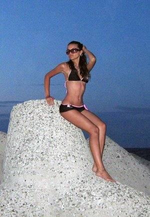 Marianne (26) in Wisconsin | Local Adult Woman