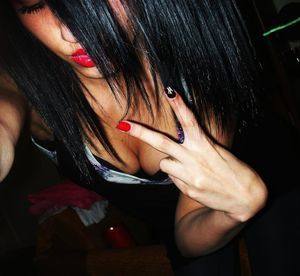 Adult dating profile photo of Sophia (29) in Portland, ME