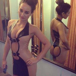 Ashton (29), North Myrtle Beach, SC adult dating profile image