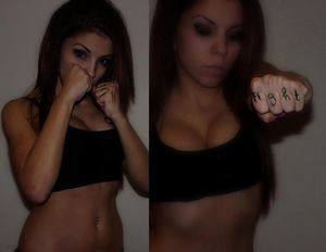 Meet Kallie (21) from Ohio | Local Dating Profile