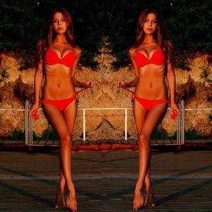 Meet Helena (21) from Ohio | Local Dating Profile