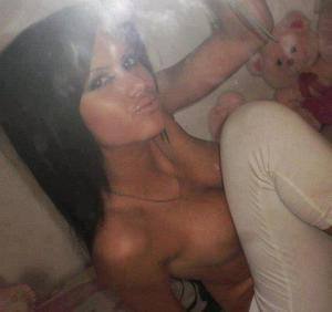 Meet Marissa (29) from Colorado | Local Dating Profile