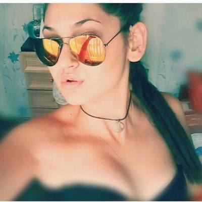 Mari, age 27, Salt Lake City, UT profile picture