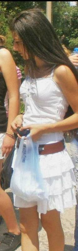 Meet Lesly (21) from Wisconsin | Local Dating Profile