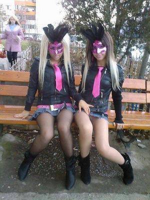 Chat with Yolanda (28) | New Jersey Local Women