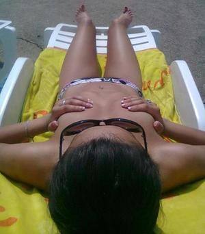 Photo of Serenity (18) from Fort Scott, KS dating profile