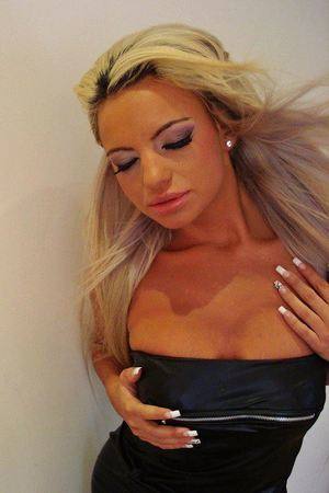 Photo of Arielle, 19, adult dating profile from Pittsburg, TX