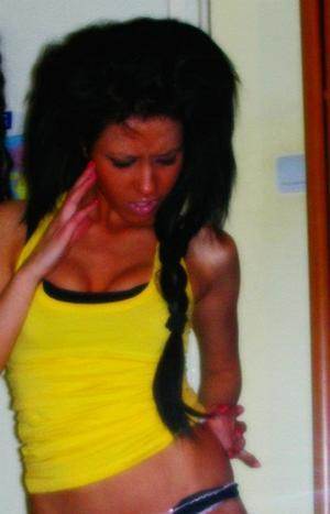 Photo of Rita (22), adult profile in Arizona