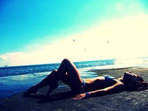 Abigail (24) in Ontario | Local Adult Woman