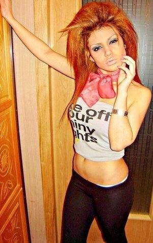 Lillian (26) profile photo in Bellevue, PA