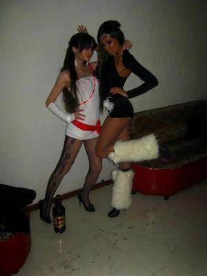 Profile photo for Adeline, 18, Minnesota adult dating