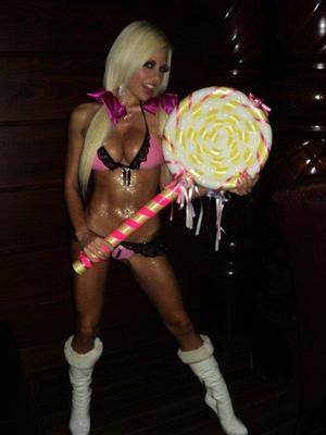 Photo of Jaqueline (25), adult profile in Halifax, NST