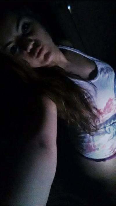 Meet Carmen (18) from Wisconsin | Local Dating Profile