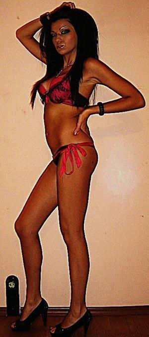 Chat with Aria (21) | Indiana Local Women