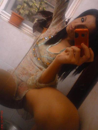 Dorothy (20) in Oregon | Local Adult Woman