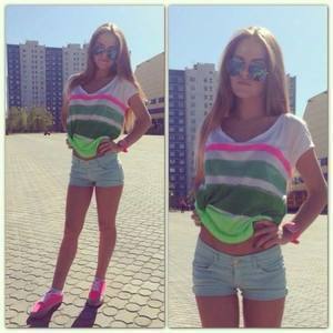 Maureen, 26, casual dating profile photo in Monroeville, PA