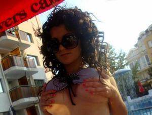 Ivana (19) in Chula Vista, CA, adult profile photo