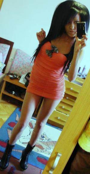Profile photo for Martha, 25, Arizona adult dating