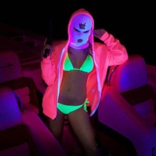 Profile photo of Tabatha, age 30, from New Jersey