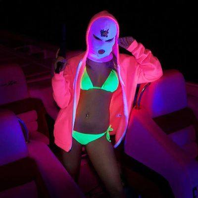 Chat with Tabatha (30) | New Jersey Local Women