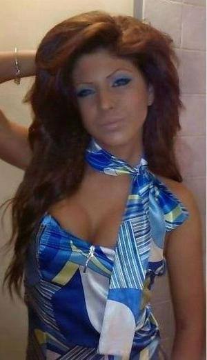 Meet Allyssa (19) from New York | Local Dating Profile