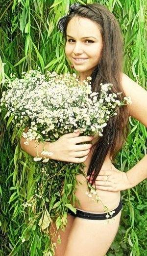 Kiara, age 20, profile photo from Port Orange, FL