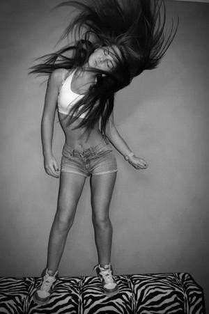 Photo of Camille (24), adult profile in Washington