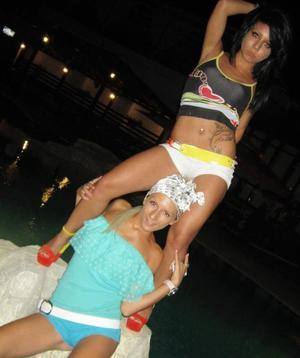 Photo of Robyn (18), adult profile in Tuscaloosa, AL