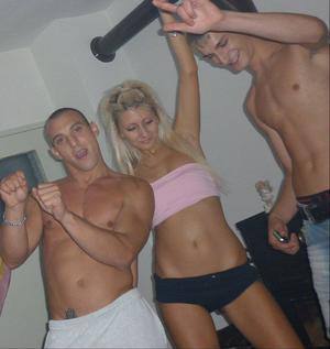 Meet Mckayla (30) from Indiana | Local Dating Profile