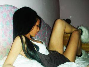 Hannah, 27, profile image for Hamilton, NY dating page