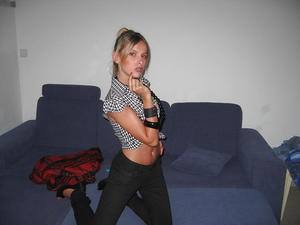 Meet Anita (22) from New Mexico | Local Dating Profile